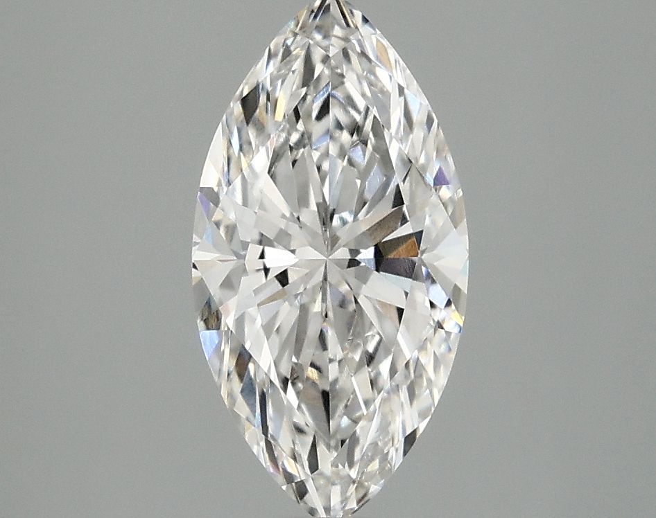 Lab Grown Diamond 1,54Ct F-VVS2 Marquise - IGILG794649474 1