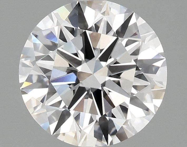 Lab Grown Diamond 2,04Ct E-VS1 Round - IGILG769647618 1