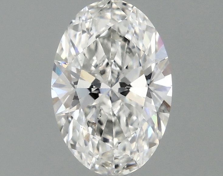 Lab Grown Diamond 1,06Ct E-VS2 Oval - IGILG793635831 1