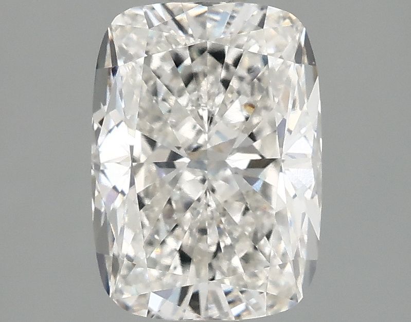 Lab Grown Diamond 2Ct F-VS1 Cushion - IGILG793642659 1
