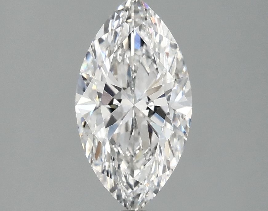 Lab Grown Diamond 1,17Ct E-VS2 Marquise - IGILG783605227 1