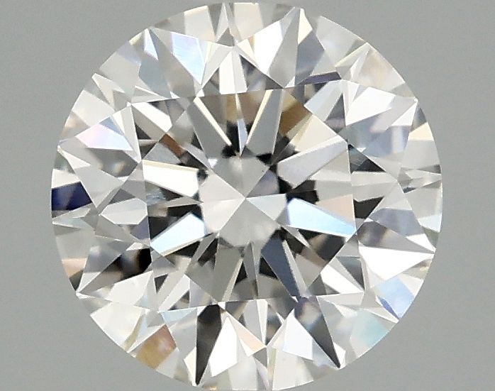 Lab Grown Diamond 1,98Ct F-VVS2 Round - IGILG780676311 1