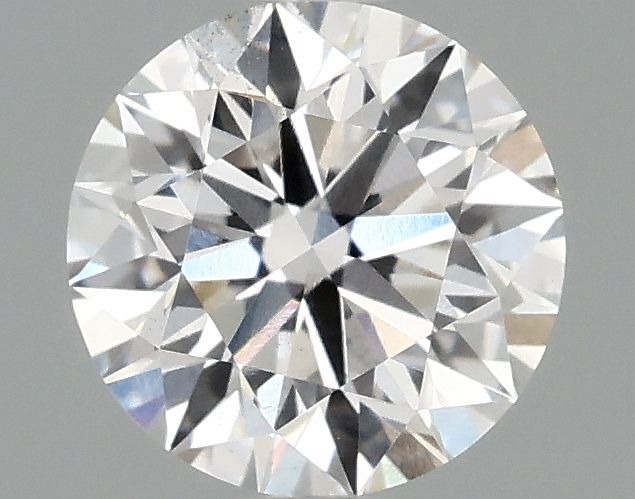 Lab Grown Diamond 1Ct E-VS2 Round - IGILG794647671 1