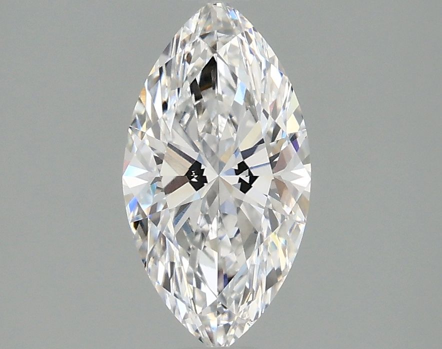 Lab Grown Diamond 1,24Ct E-VS1 Marquise - IGILG794647484 1