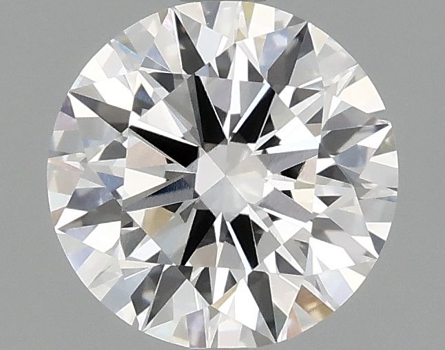 Lab Grown Diamond 1,49Ct F-VVS2 Round - IGILG792654648 1