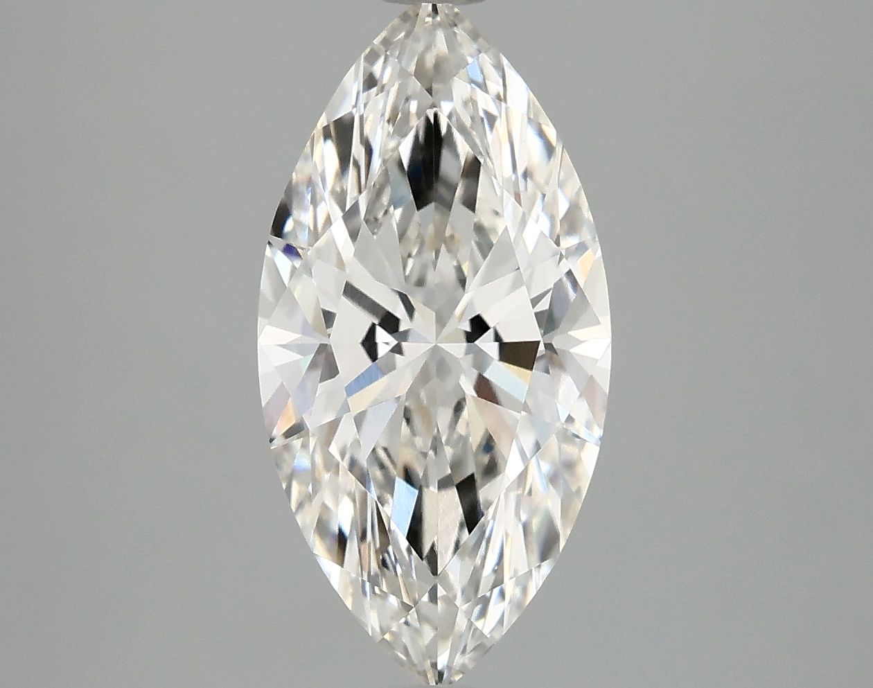 Lab Grown Diamond 3,02Ct G-VVS2 Marquise - IGILG795694957 1