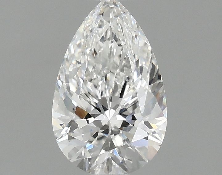 Lab Grown Diamond 1,02Ct E-VS1 Pear - IGILG794661823 1