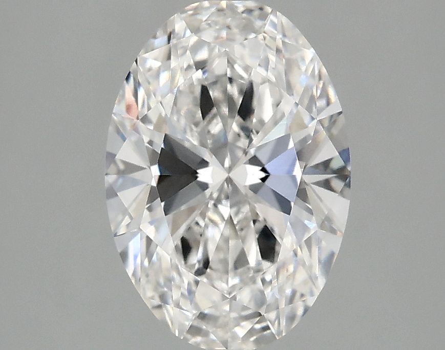 Lab Grown Diamond 1,99Ct E-VVS2 Oval - IGILG769649610 1