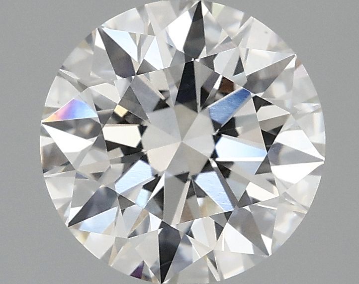 Lab Grown Diamond 1,99Ct E-VS1 Round - IGILG780605320 1