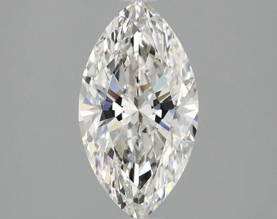 Lab Grown Diamond 1,56Ct F-VVS2 Marquise - IGILG795692199 1