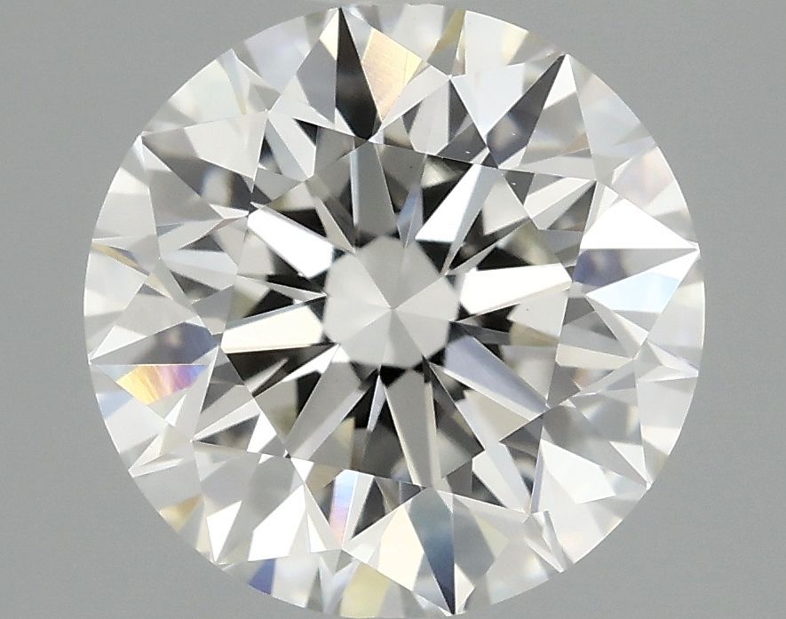Lab Grown Diamond 1,97Ct G-VS1 Round - IGILG791662061 1