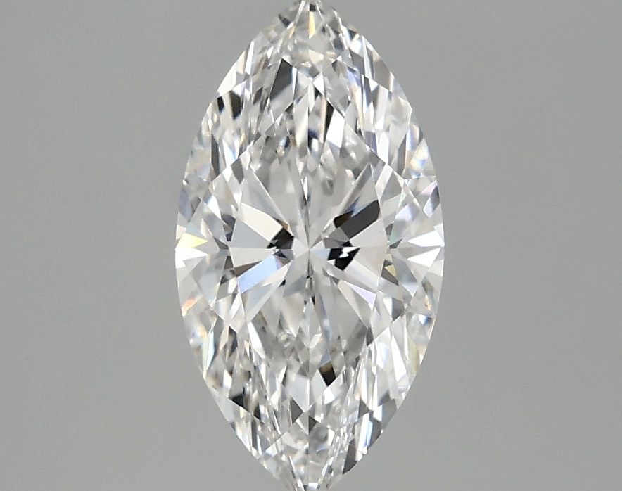 Lab Grown Diamond 1,3Ct E-VS1 Marquise - IGILG792637520 1