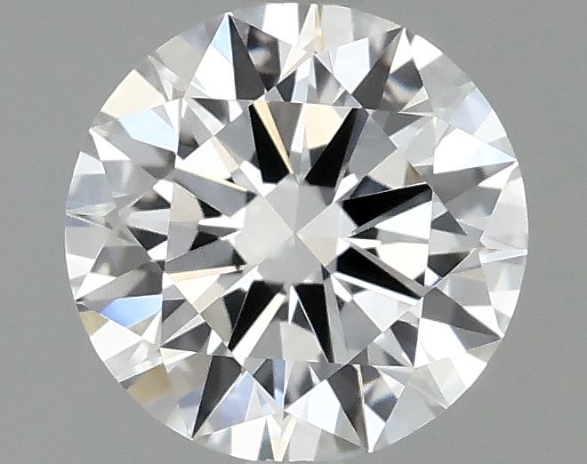 Lab Grown Diamond 1,01Ct D-VVS2 Round - IGILG792645750 1