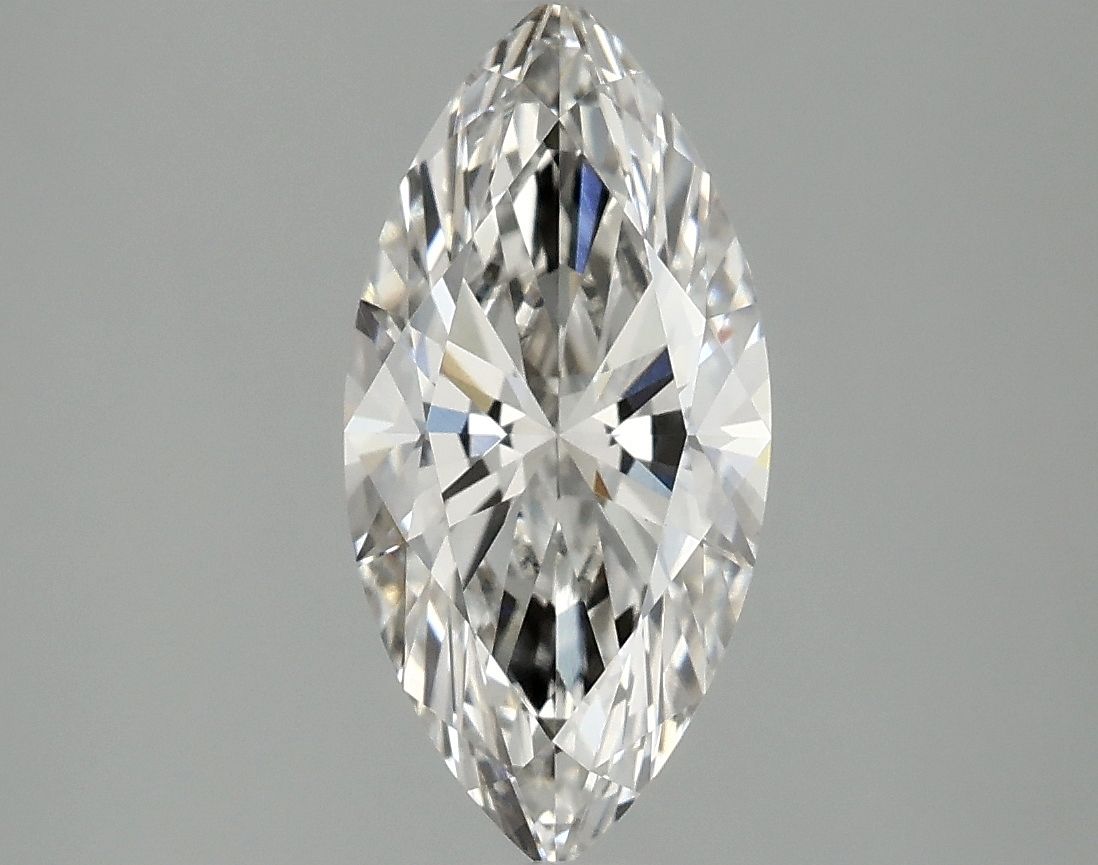 Lab Grown Diamond 1,6Ct G-VVS2 Marquise - IGILG792603688 1