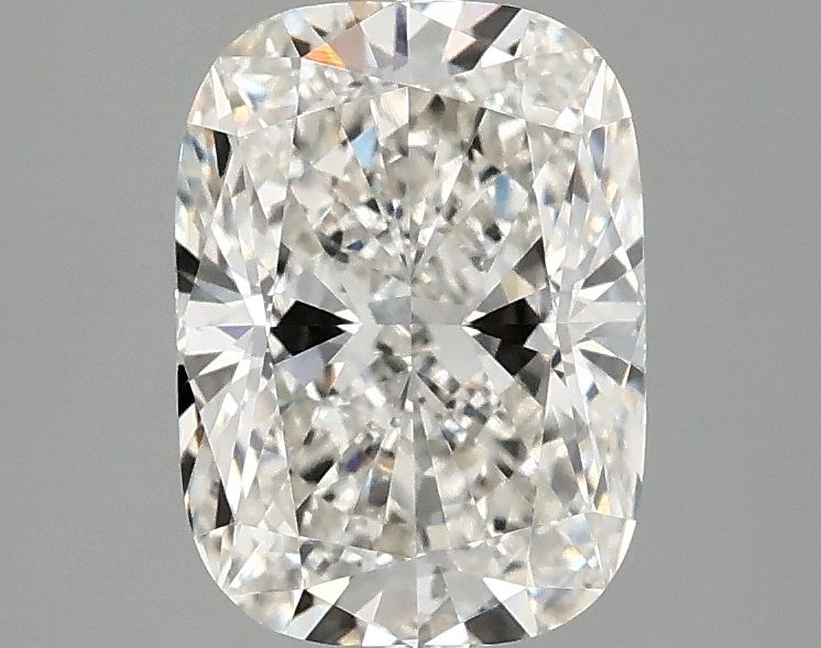Lab Grown Diamond 2,06Ct G-VVS2 Cushion - IGILG792646587 1