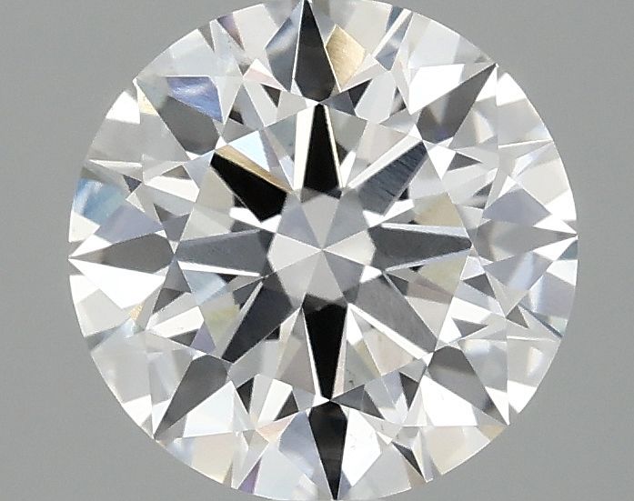 Lab Grown Diamond 1,99Ct E-VS2 Round - IGILG779665237 1