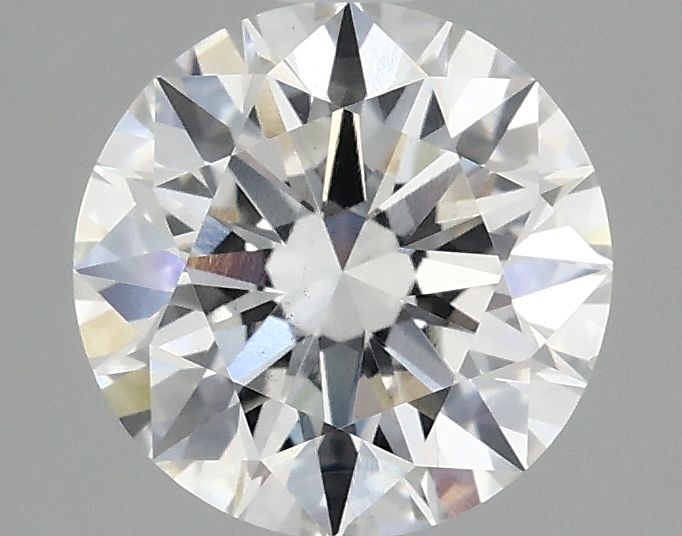 Lab Grown Diamond 1,94Ct D-VS2 Round - IGILG779669975 1