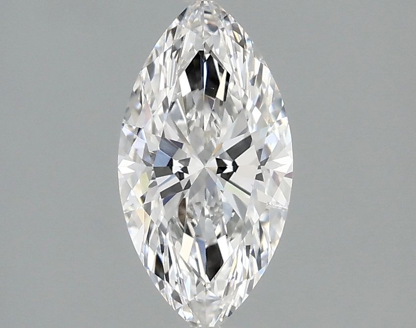 Lab Grown Diamond 1,09Ct D-VVS2 Marquise - IGILG780650550 1