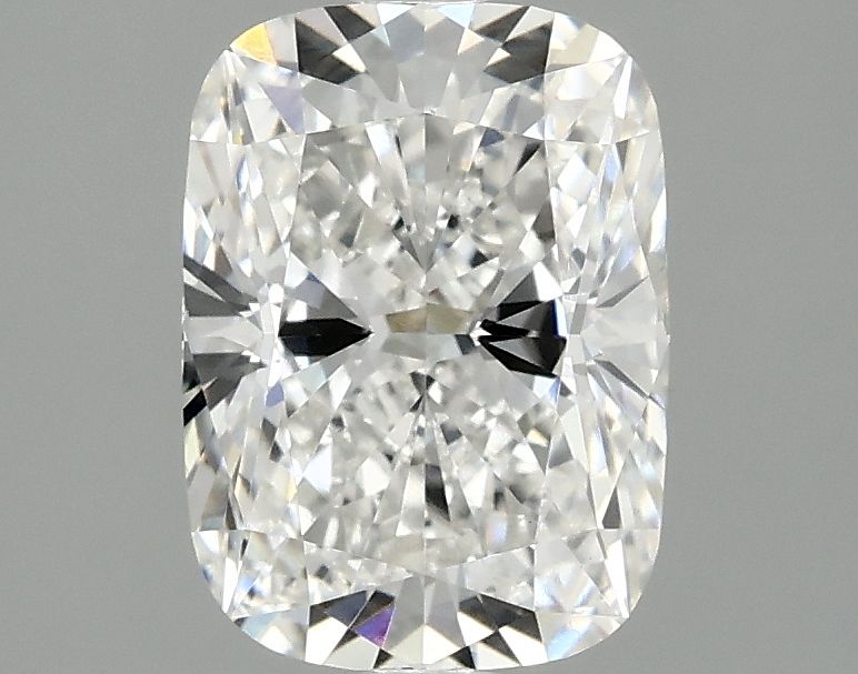 Lab Grown Diamond 2,02Ct F-VS1 Cushion - IGILG791662214 1