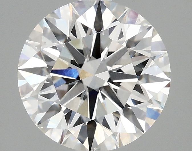 Lab Grown Diamond 1,99Ct F-VS1 Round - IGILG778687731 1