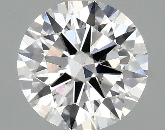 Lab Grown Diamond 1,48Ct D-VS1 Round - IGILG781648927 1