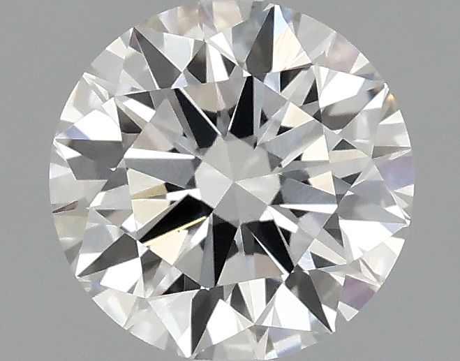 Lab Grown Diamond 1,47Ct G-VS1 Round - IGILG793620905 1