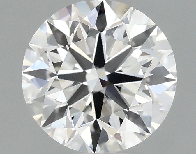 Lab Grown Diamond 1,01Ct D-VS1 Round - IGILG793639285 1