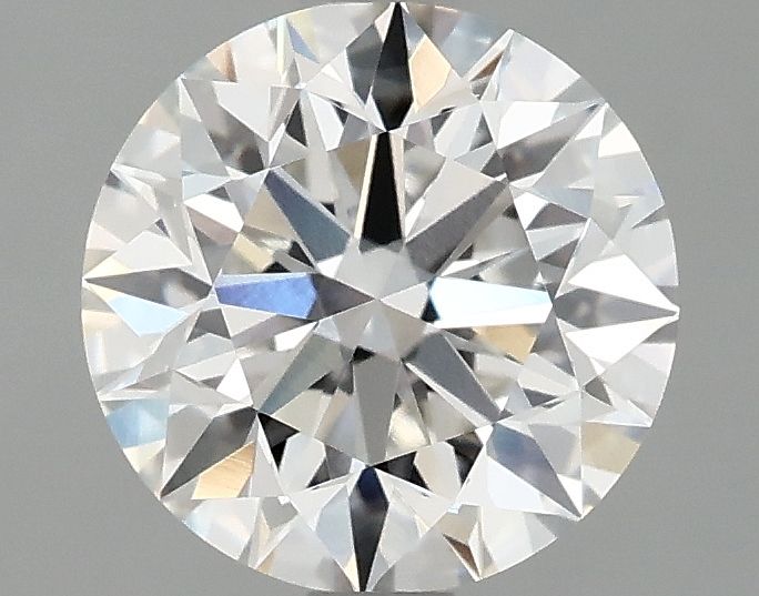 Lab Grown Diamond 1,5Ct E-VVS2 Round - IGILG795691973 1