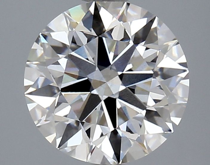 Lab Grown Diamond 2,86Ct G-VS1 Round - IGILG624439491 1