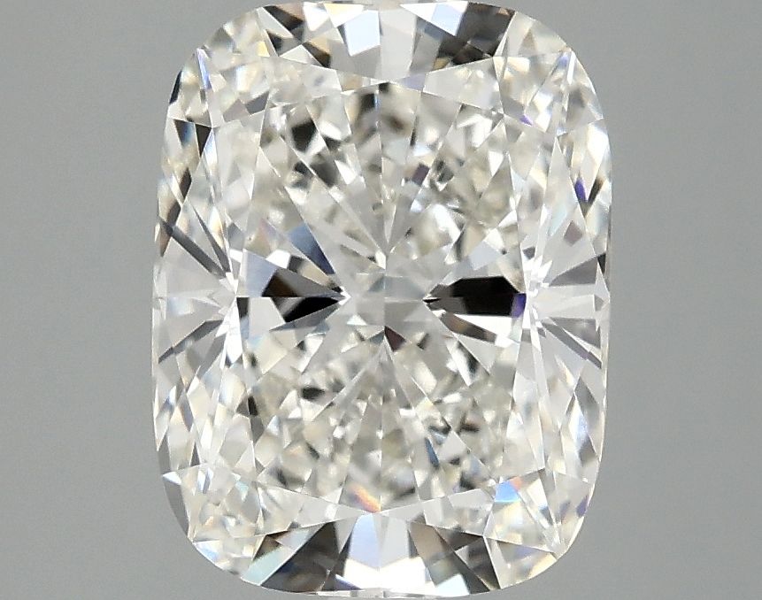 Lab Grown Diamond 3,07Ct H-VS1 Cushion - IGILG793614156 1