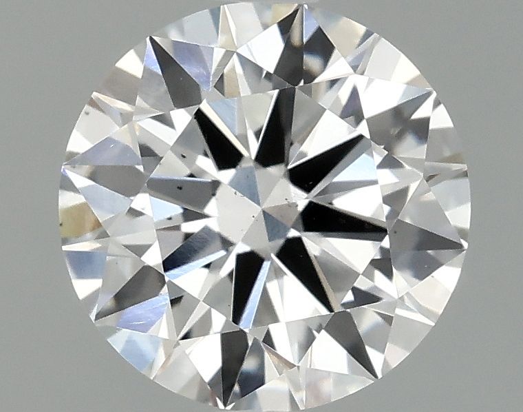 Lab Grown Diamond 1,25Ct D-VS2 Round - IGILG794644939 1