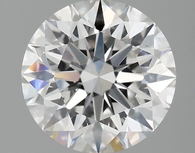 Lab Grown Diamond 1,99Ct E-VS1 Round - IGILG779669996 1
