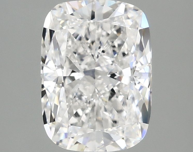 Lab Grown Diamond 2,02Ct E-VVS2 Cushion - IGILG792617559 1
