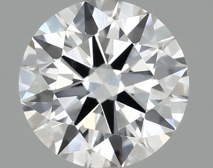 Lab Grown Diamond 1,45Ct E-VS2 Round - IGILG793644311 1