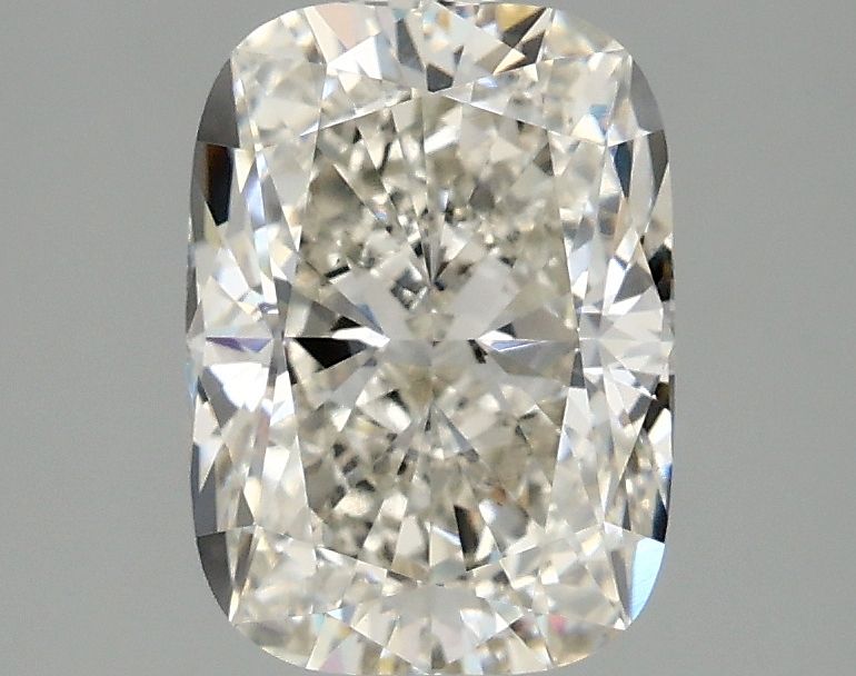 Lab Grown Diamond 2,1Ct G-VS1 Cushion - IGILG791662225 1