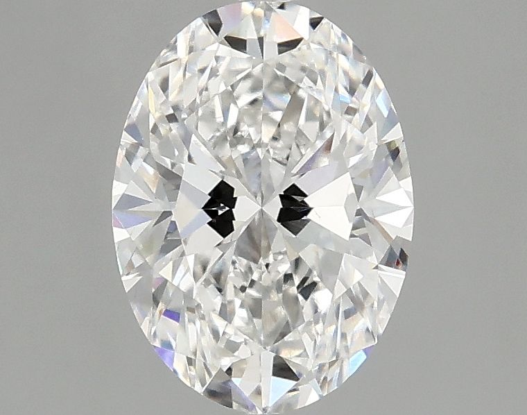 Lab Grown Diamond 1,54Ct E-VS1 Oval - IGILG780690790 1