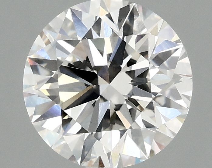 Lab Grown Diamond 1,99Ct F-VS1 Round - IGILG779614584 1