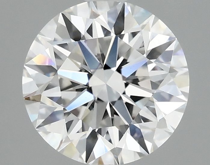 Lab Grown Diamond 2,04Ct E-VS1 Round - IGILG769661387 1