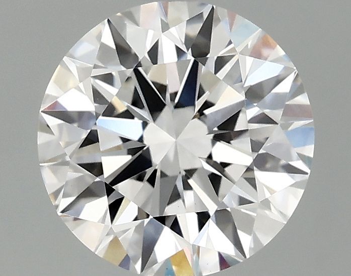 Lab Grown Diamond 2,04Ct D-VS1 Round - IGILG769649834 1