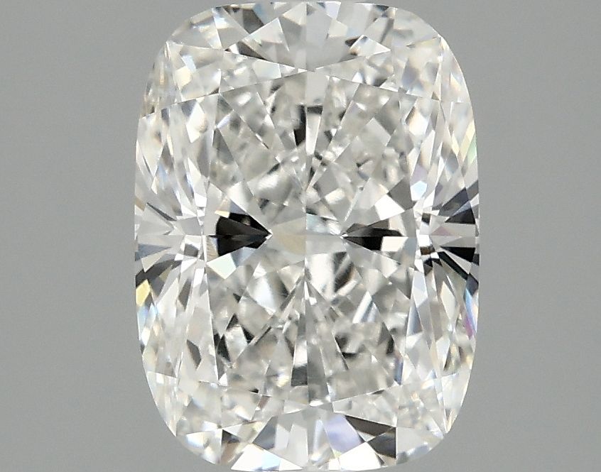 Lab Grown Diamond 2,02Ct F-VVS2 Cushion - IGILG793608017 1