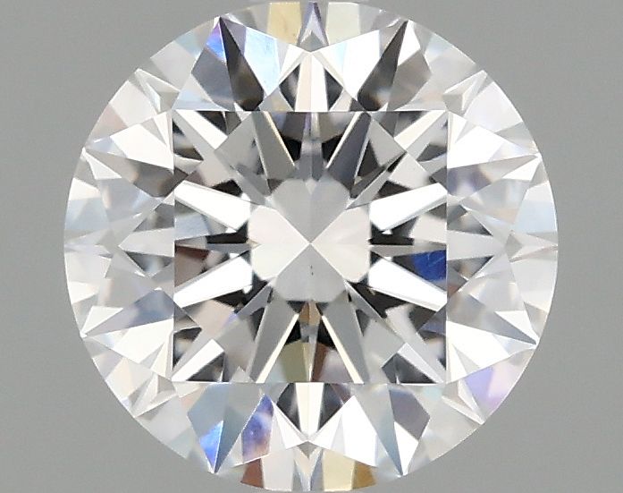 Lab Grown Diamond 1,49Ct D-VVS2 Round - IGILG794647570 1
