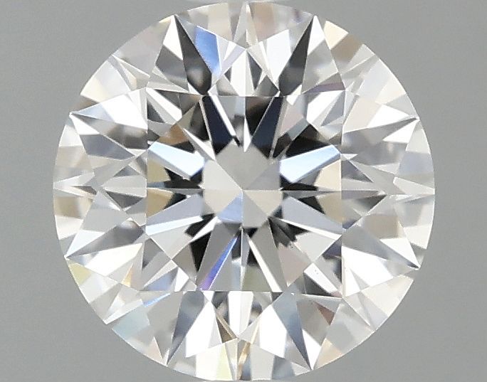 Lab Grown Diamond 1,15Ct E-VS1 Round - IGILG794647704 1