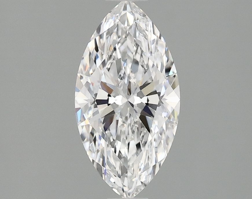 Lab Grown Diamond 1,07Ct D-VVS2 Marquise - IGILG781645800 1