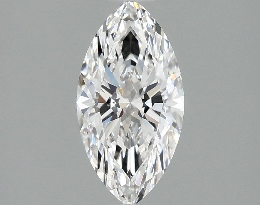 Lab Grown Diamond 1,09Ct D-VVS2 Marquise - IGILG780689360 1