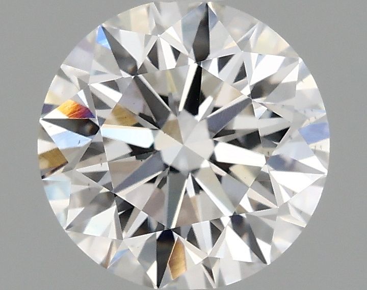 Lab Grown Diamond 1,53Ct E-VS2 Round - IGILG792645838 1