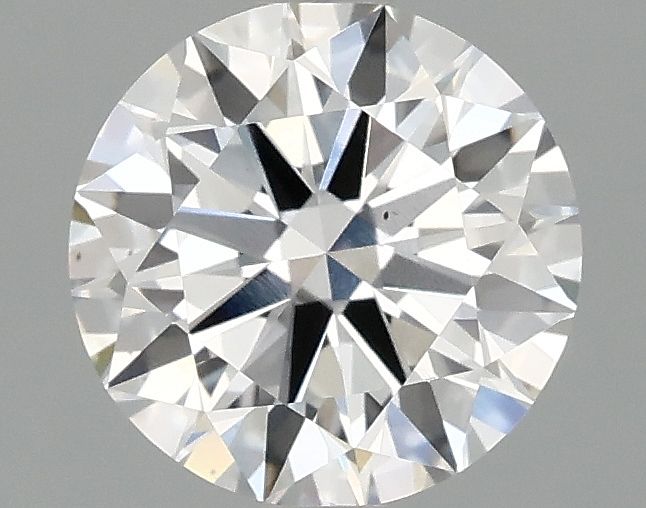 Lab Grown Diamond 1,49Ct F-VS1 Round - IGILG793620105 1