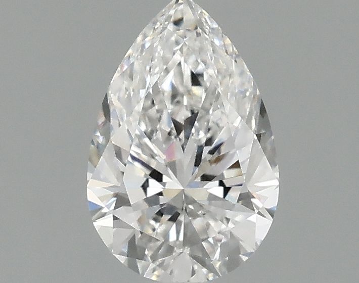 Lab Grown Diamond 1,02Ct E-VVS2 Pear - IGILG792654625 1