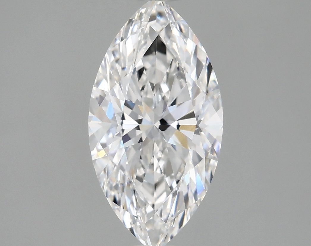 Lab Grown Diamond 1,25Ct E-VVS2 Marquise - IGILG793620109 1