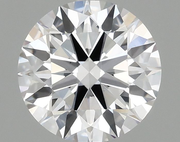 Lab Grown Diamond 1,19Ct E-VS1 Round - IGILG792602142 1
