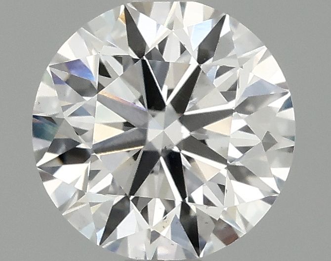 Lab Grown Diamond 1,09Ct D-VS2 Round - IGILG790693988 1